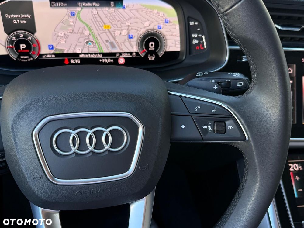 Audi Q7 - 30
