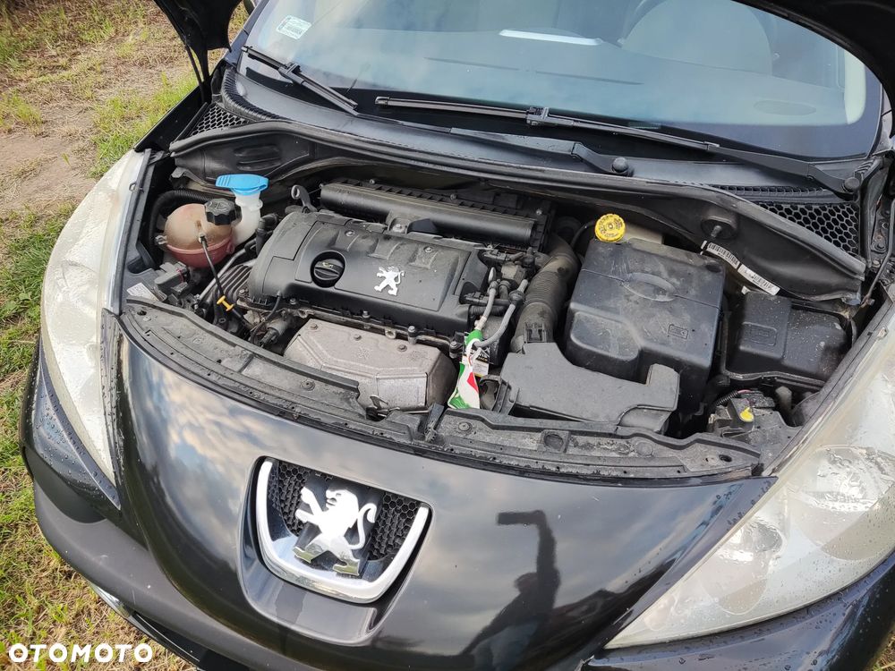 Peugeot 207 CC - 10