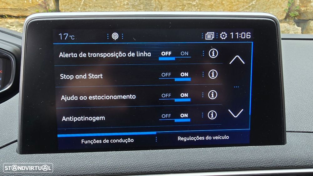 Peugeot 5008 1.5 BlueHDi Active - 25