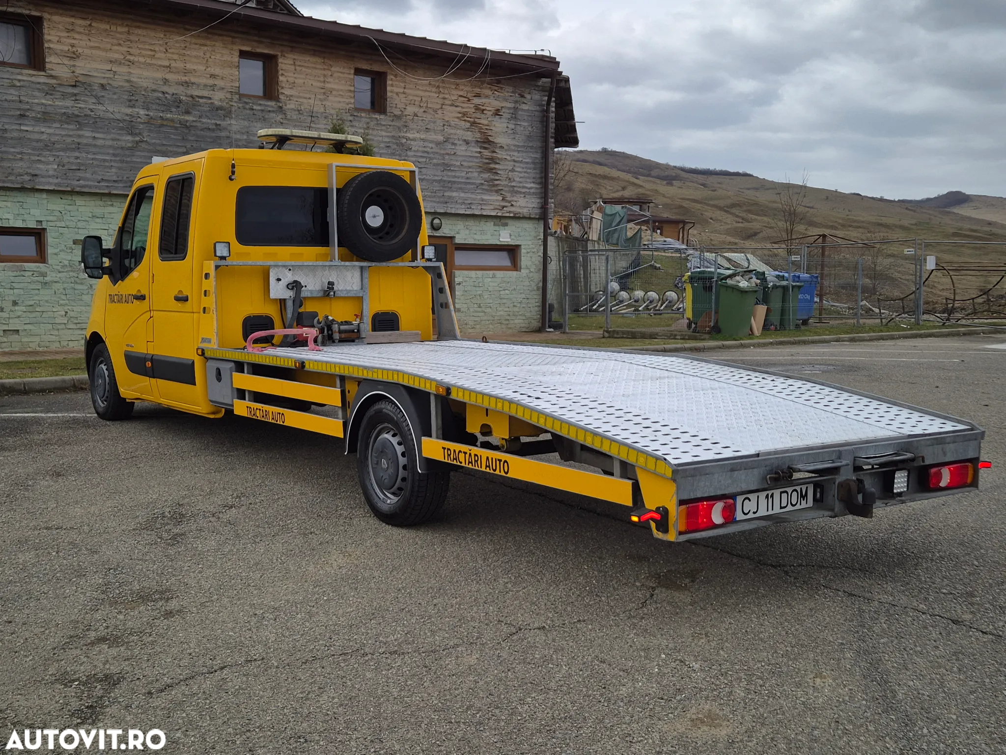 Renault Master - 3