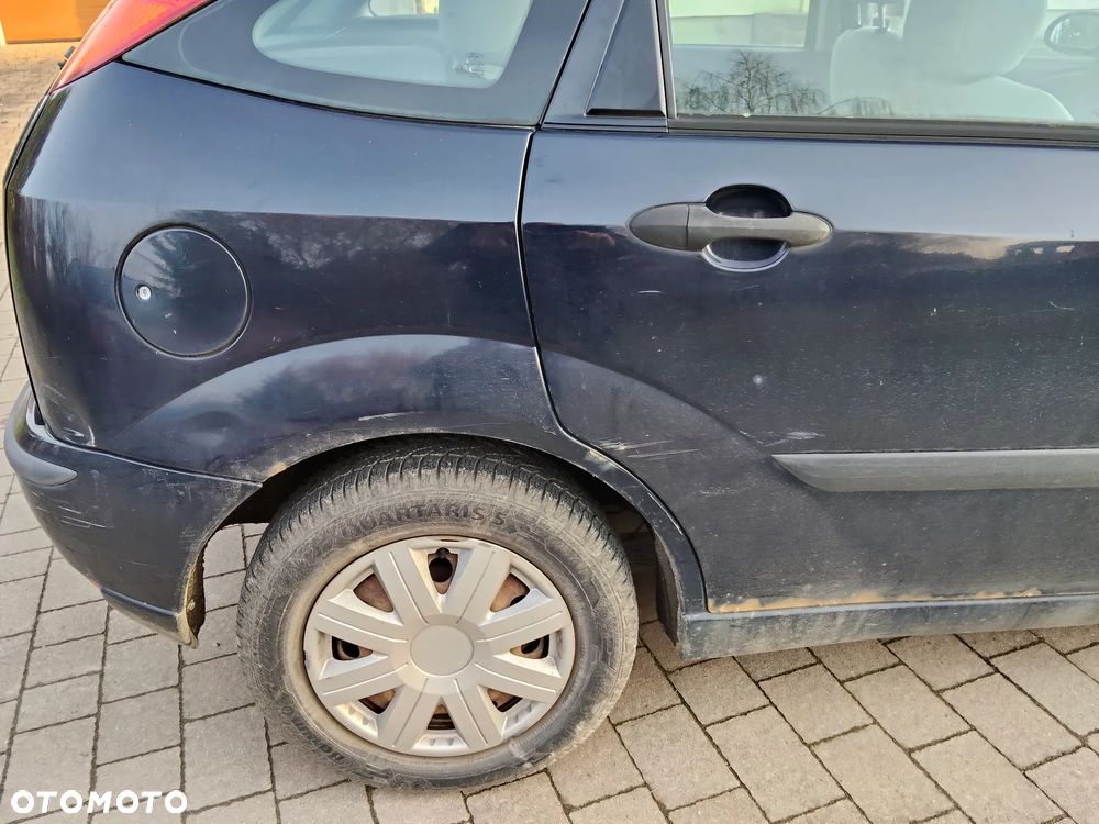 Ford Focus 1.6 Comfort - 3