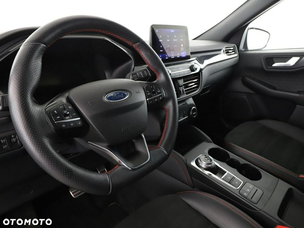Ford Kuga 2.5 Duratec FHEV ST-LINE X - 15
