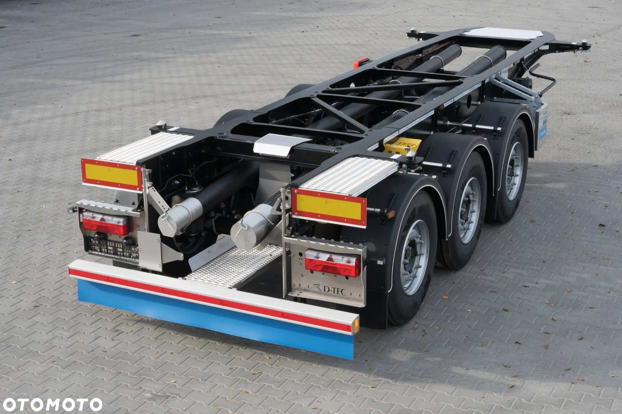 D-TEC CC-20 2020 oraz 2025 - 16