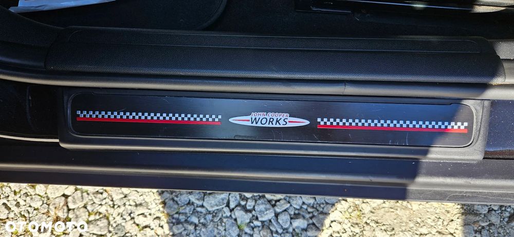MINI John Cooper Works Clubman All4 Sport-Aut - 20