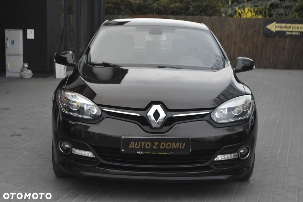 Renault Megane 1.6 16V Color Edition - 3