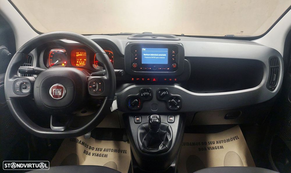 Fiat Panda - 14