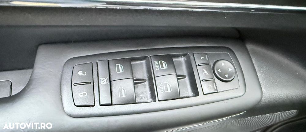 Jeep Grand Cherokee 3.0 V6 Multijet 4WD Automatik Overland - 6