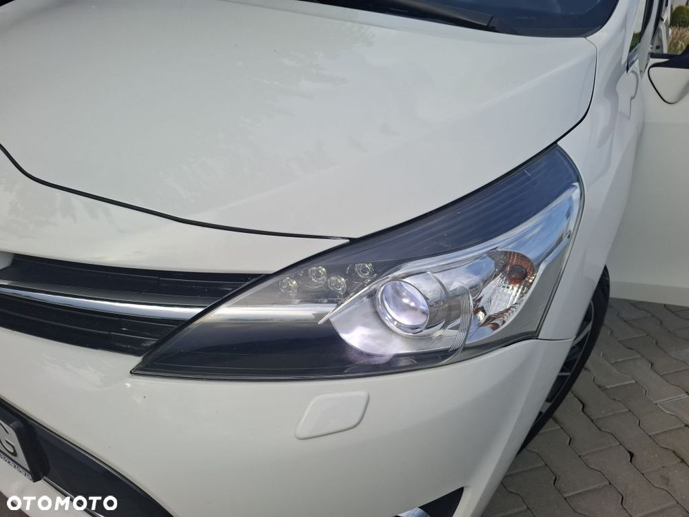Toyota Verso 1.8 Premium MS - 30
