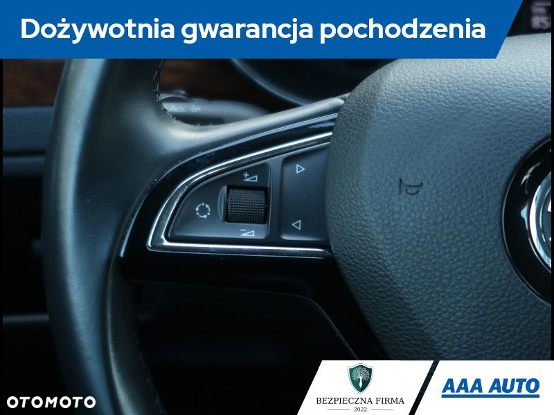 Skoda Superb - 22
