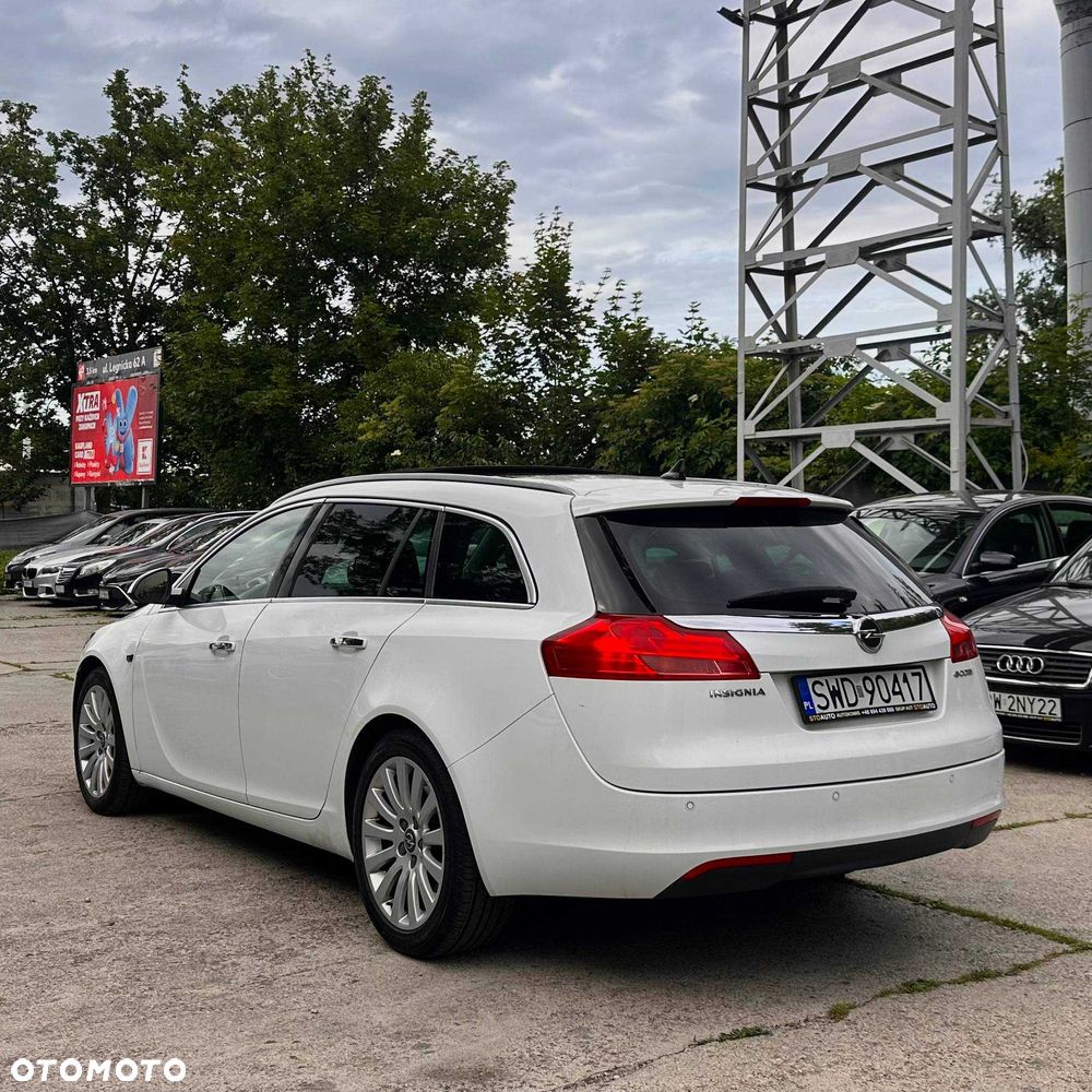Opel Insignia - 4