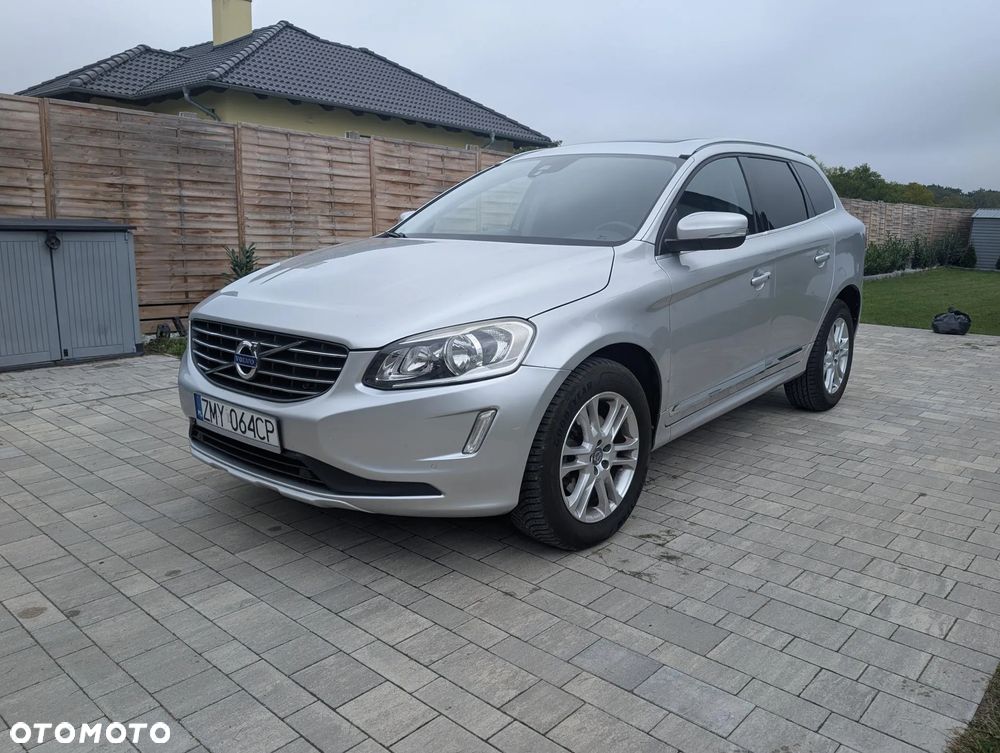 Volvo XC 60 - 5