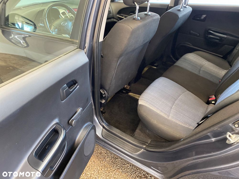 Kia Ceed 1.4 Comfort + - 13