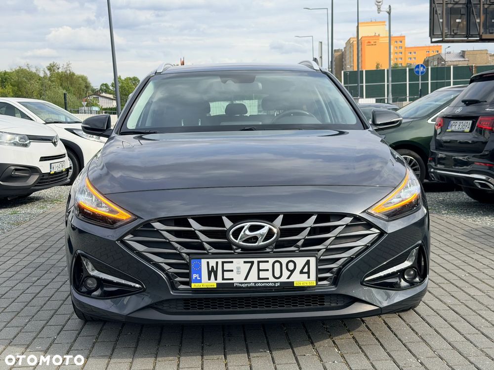 Hyundai i30 - 4