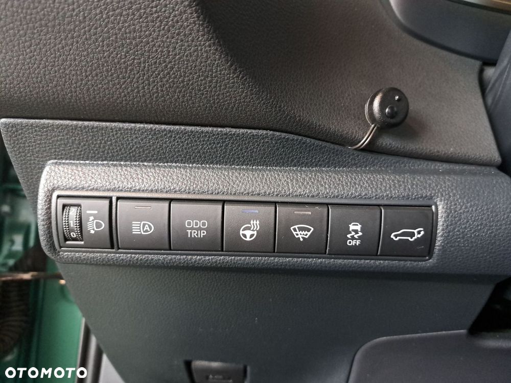 Toyota Corolla - 29