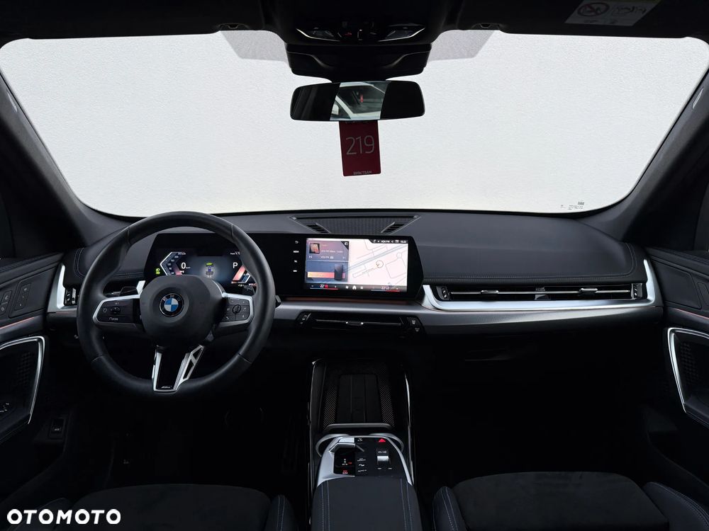 BMW X1 sDrive20i mHEV sport - 17