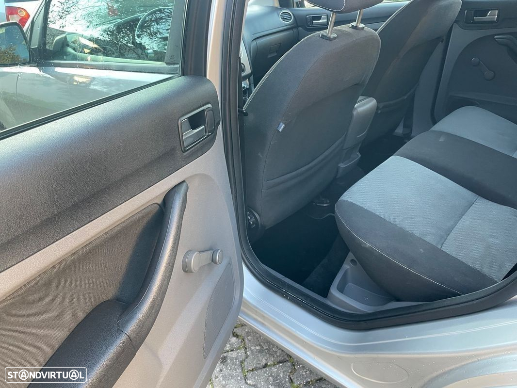 Ford Focus SW 1.6 TDCi S - 20