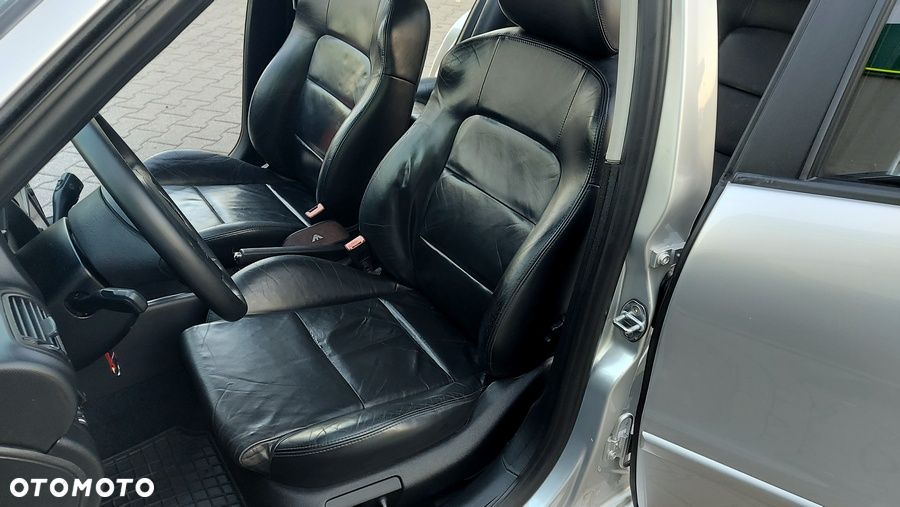 Seat Leon 2.8 V6 Top Sport Allrad - 20
