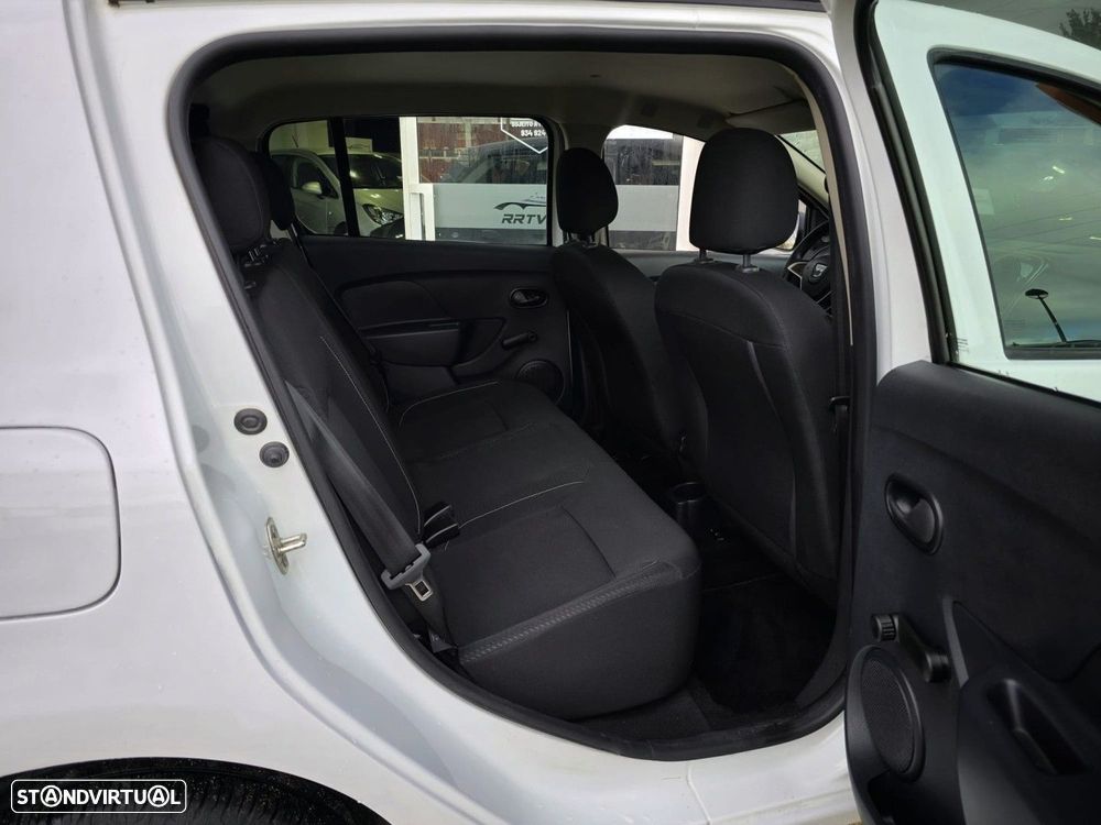 Dacia Sandero 1.0 SCe Comfort - 23