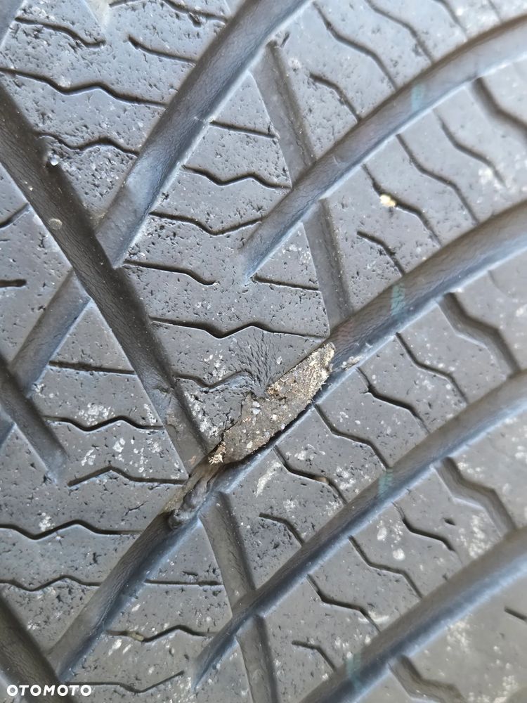 Opona Opony Całoroczna Zeetex ZT8000 4S 235/60R18 107 H - 11