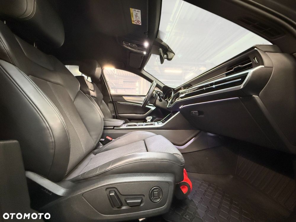Audi A6 - 24