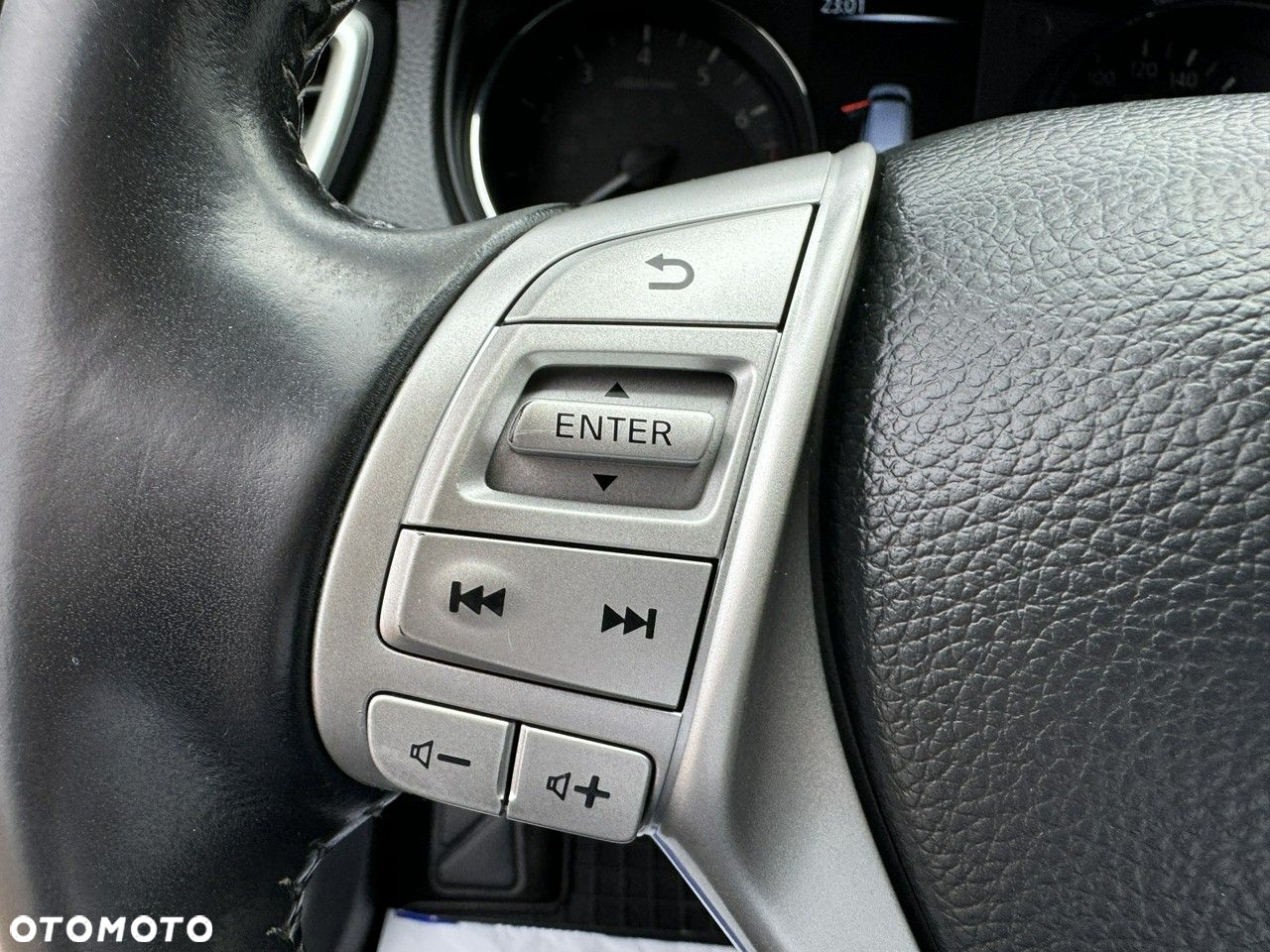 Nissan Qashqai - 23