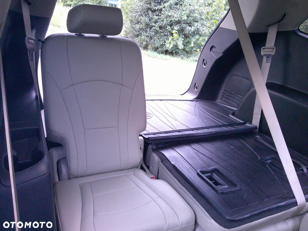 Buick Enclave - 31