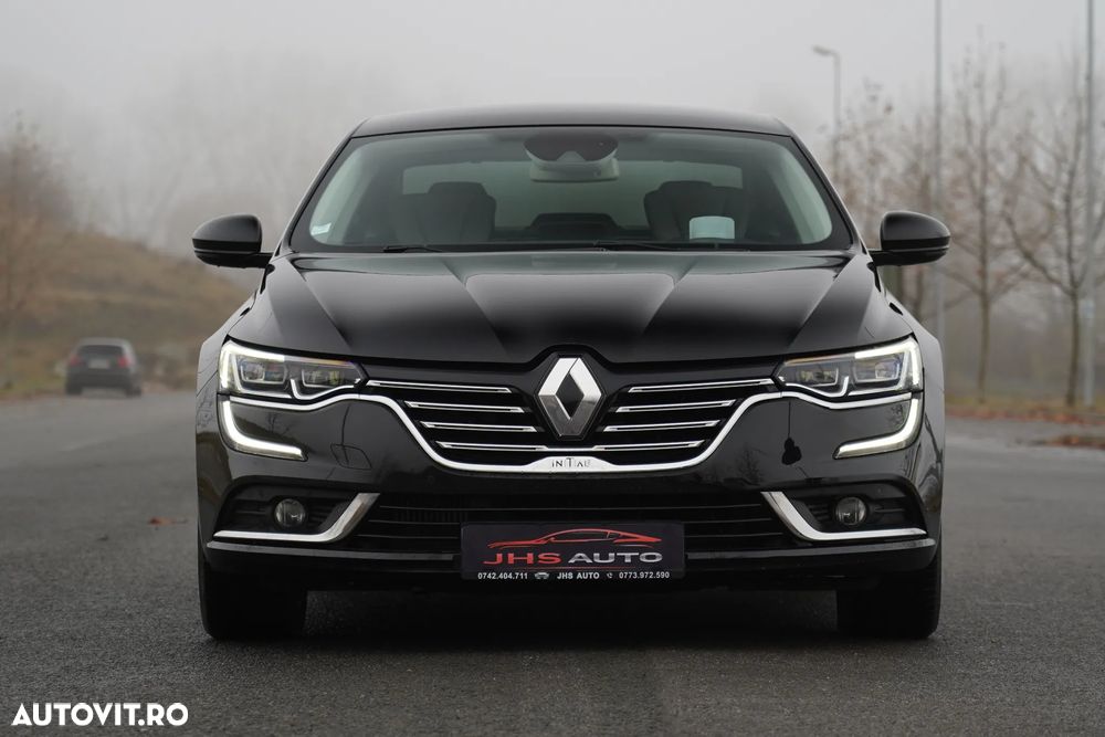 Renault Talisman ENERGY dCi 160 EDC INITIALE PARIS - 19