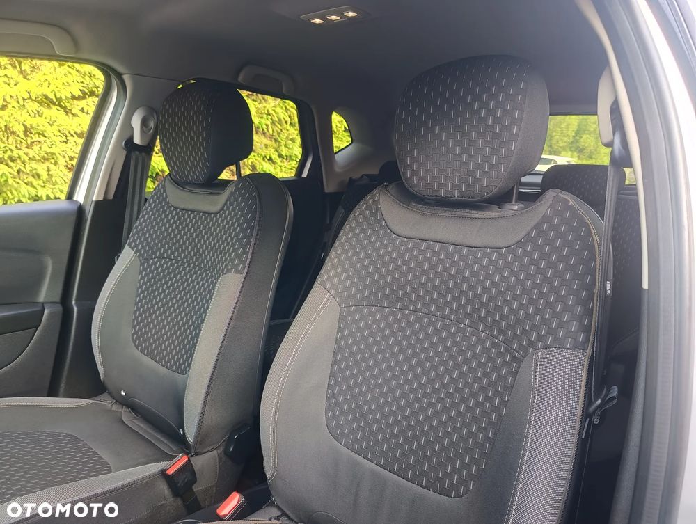 Renault Captur ENERGY dCi 110 Start&Stop Intens - 22