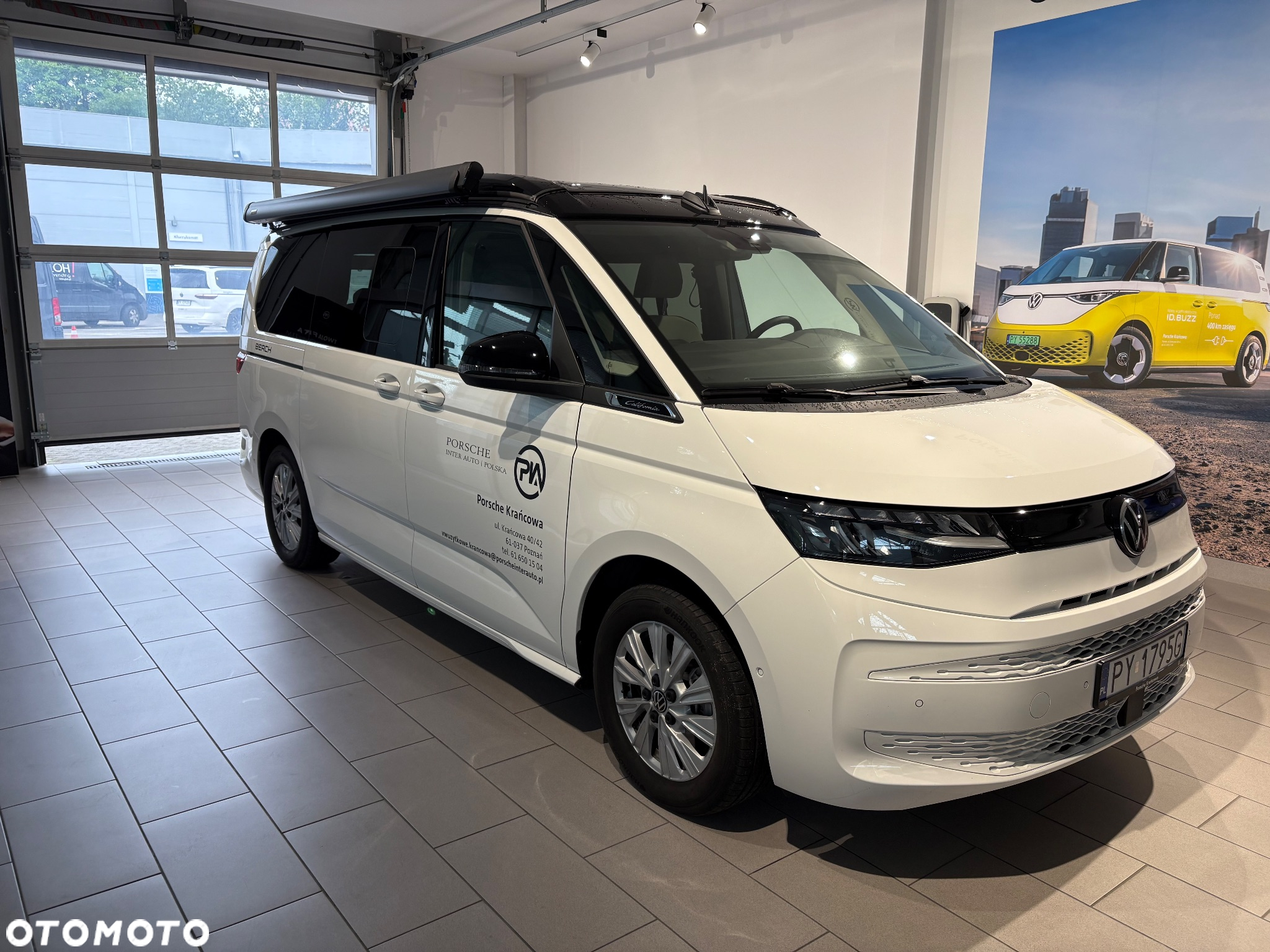 Volkswagen California - 5
