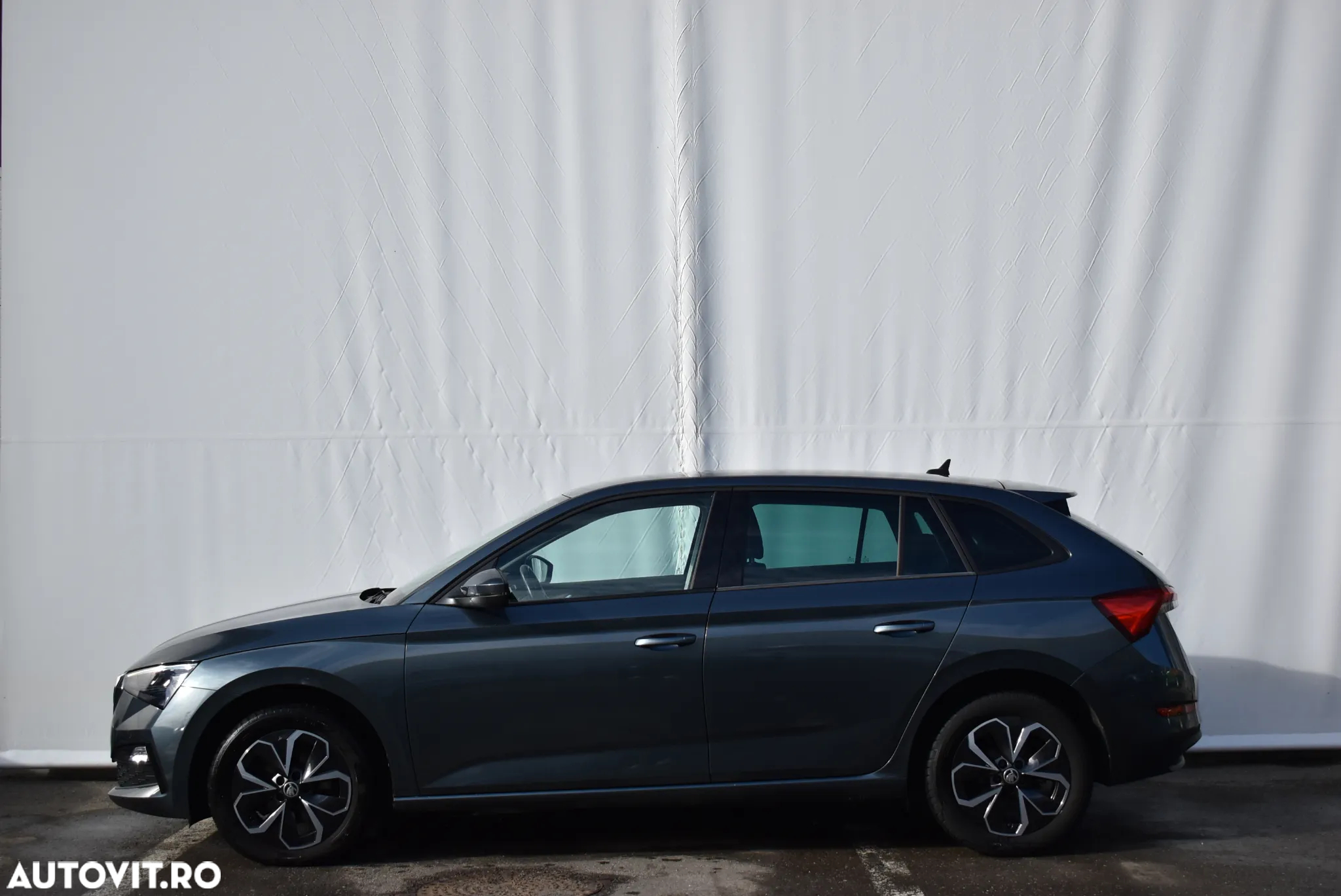 Skoda Scala 1.6 TDI DSG Style - 3