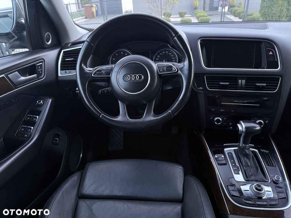 Audi Q5 2.0 TFSI quattro tiptronic - 19