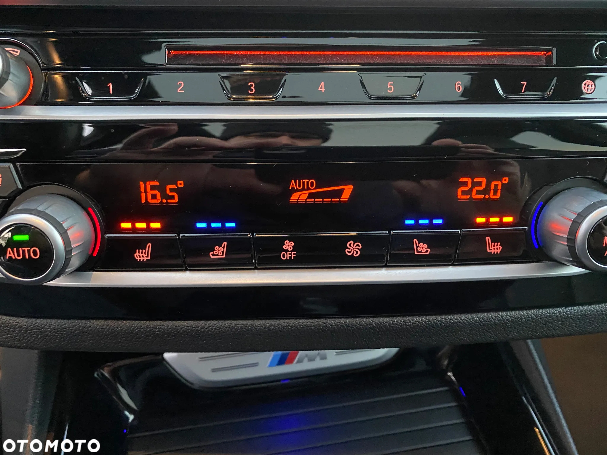 BMW X3 M M40i - 29