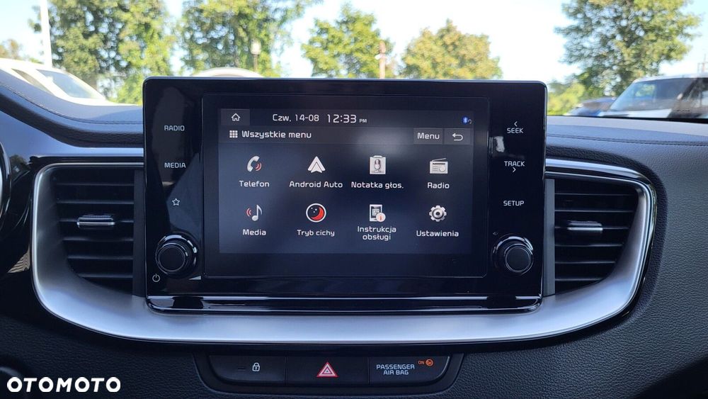 Kia Ceed 1.5 T-GDI L - 27