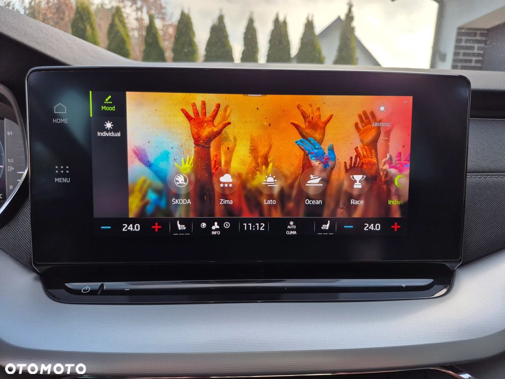 Skoda Octavia 2.0 TDI Style DSG - 17