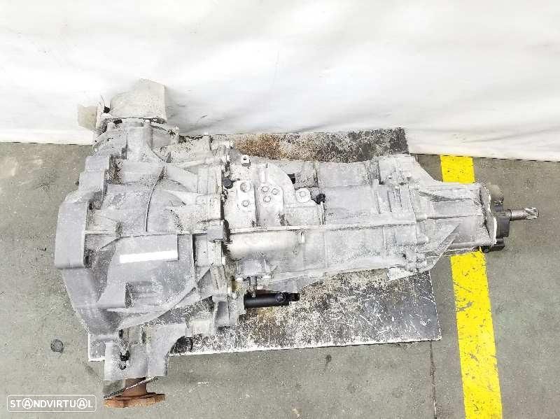 CAIXA DE VELOCIDADES AUDI A4 ALLROAD QUATTRO 8KH REF. 0B4300027G - 1