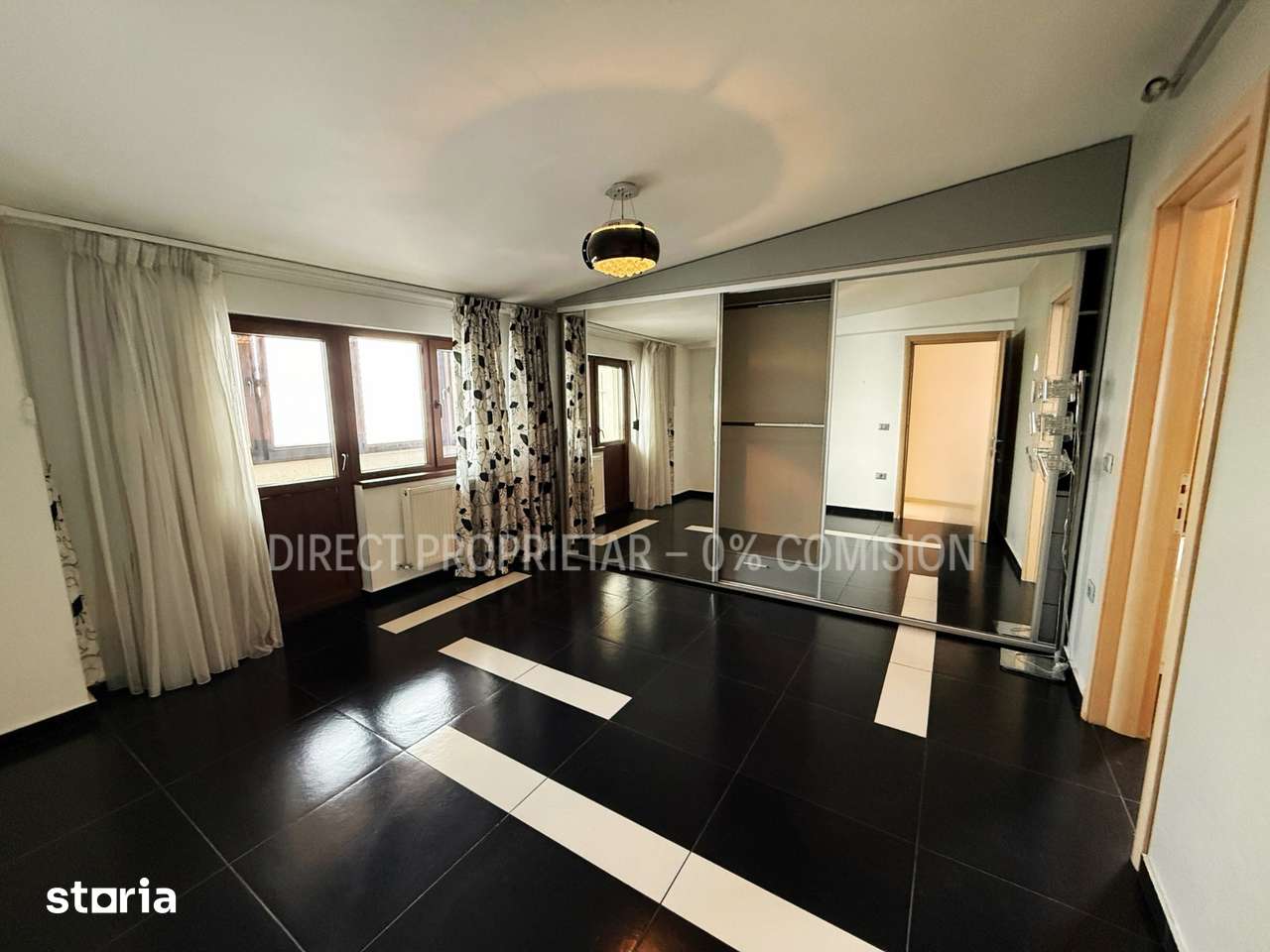Apartament premium cu 3 camere – bloc boutique | Moșilor - Obor — fotografia 1