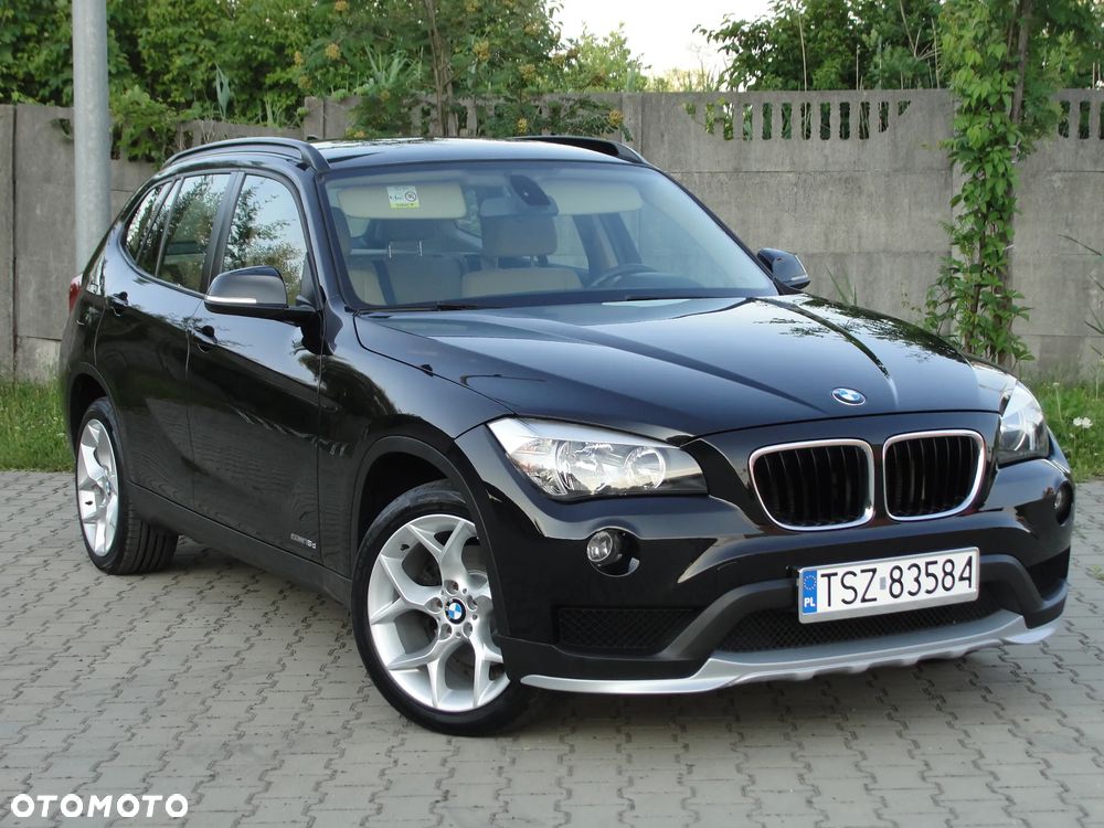 BMW X1 sDrive18d xLine - 2