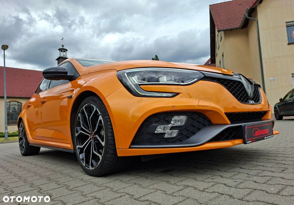Renault Megane - 6