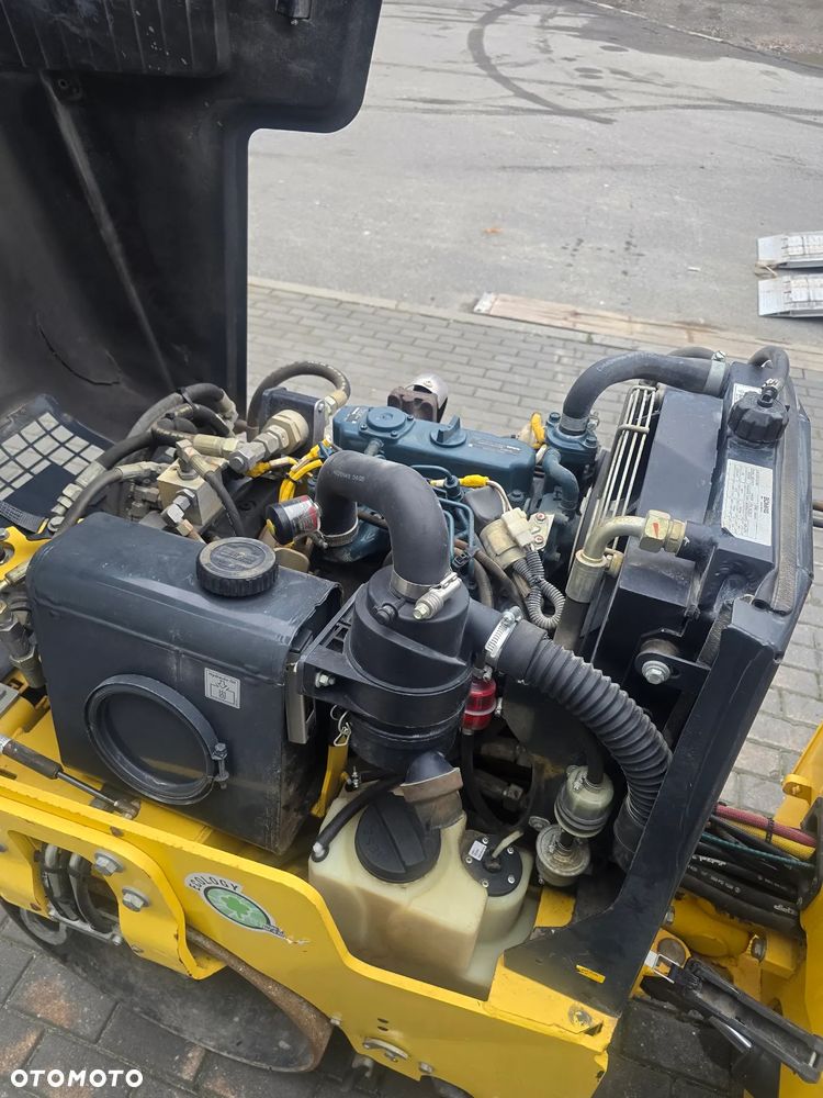 Bomag BW80 AD-5 - 8
