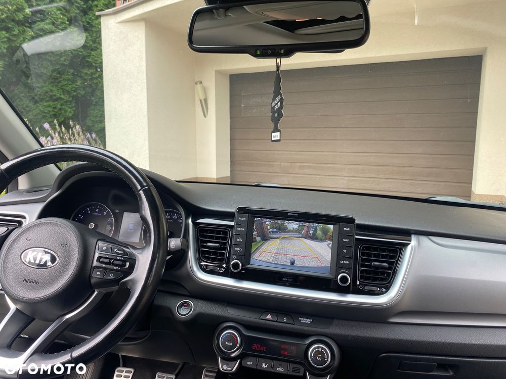 Kia Stonic 1.0 T-GDI XL - 13