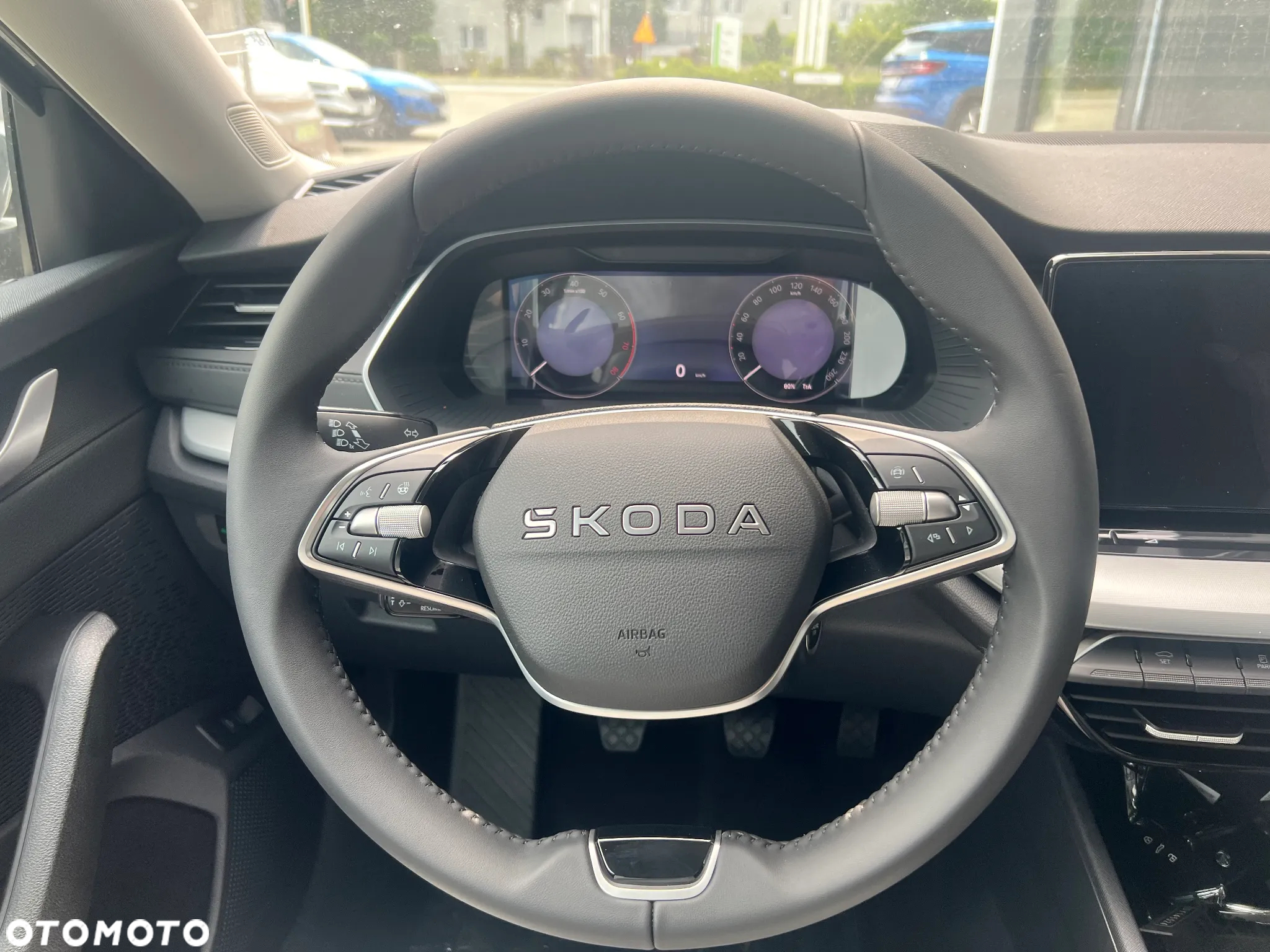 Skoda Octavia - 16