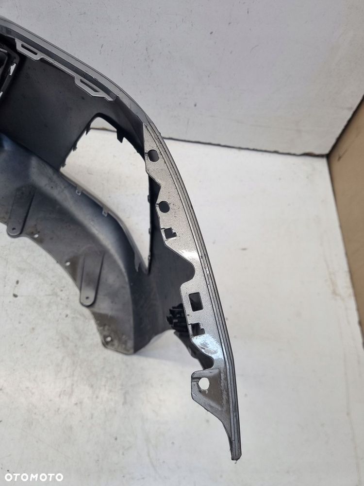 bmw 5 g60 g61 m-pakiet zderzak przód przedni - 7