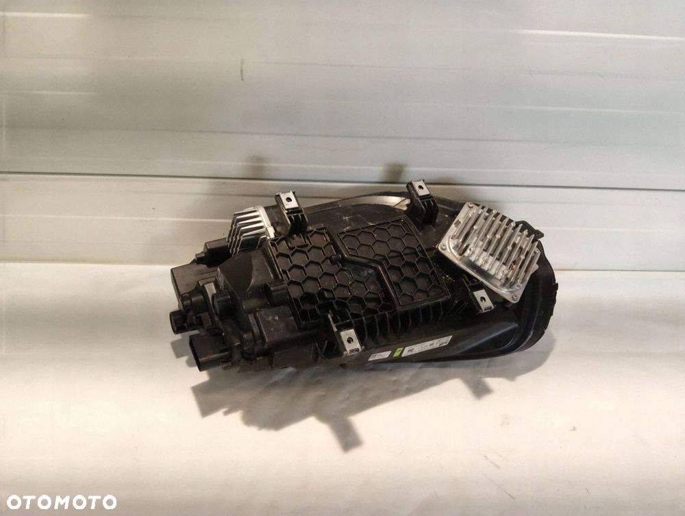 renault alpine a110 full led przód strona prawa 6020018885 - 3