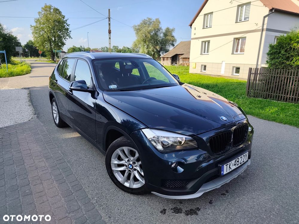 BMW X1 - 4