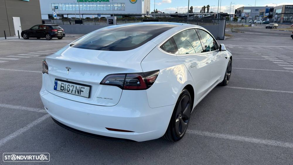 Tesla Model 3 Long Range Tração Integral - 6
