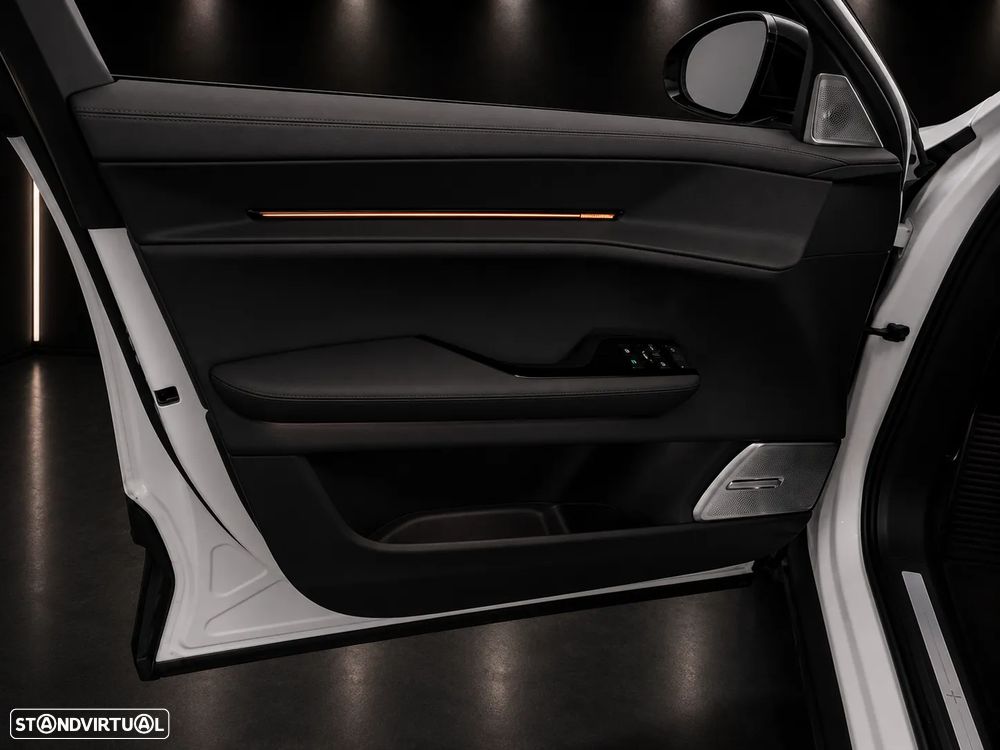 Polestar 3 Long Range 111 kWh AWD - 10