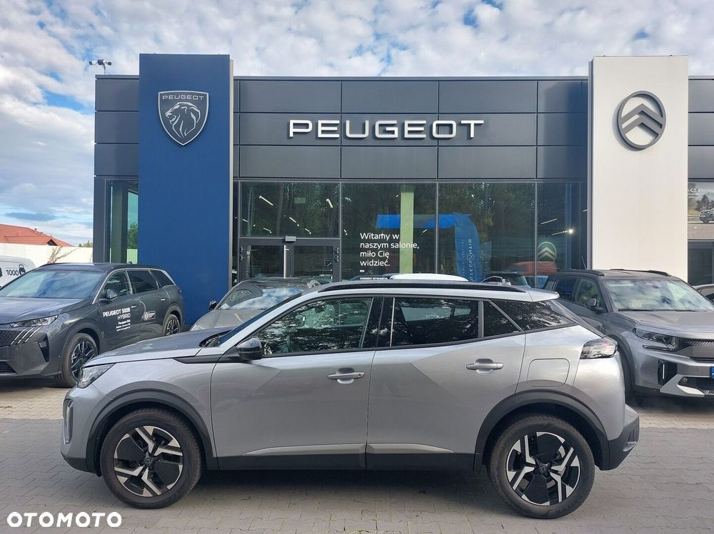 Peugeot 2008 - 3