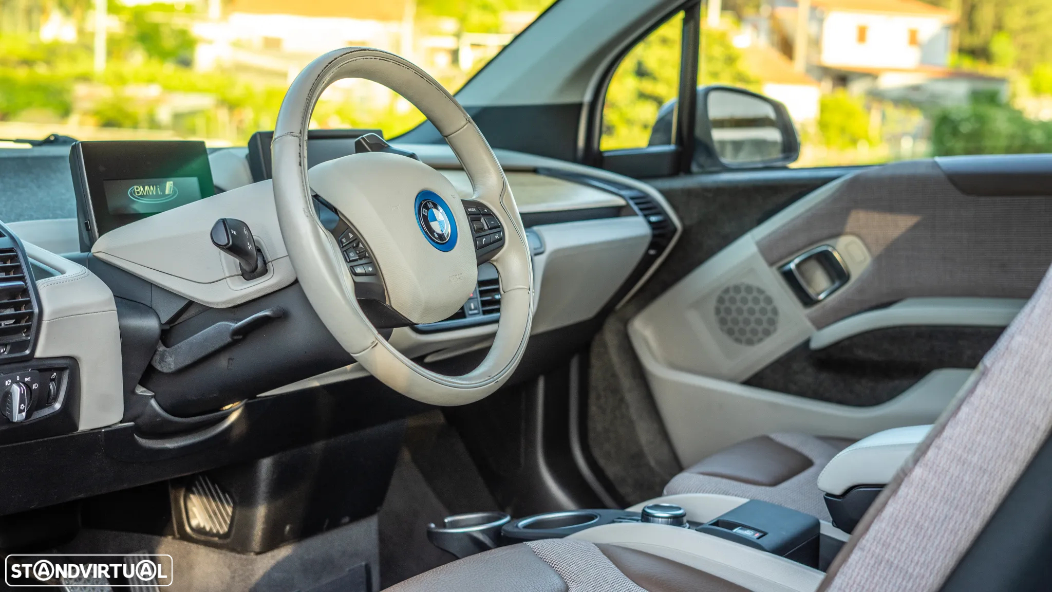 BMW i3 - 20