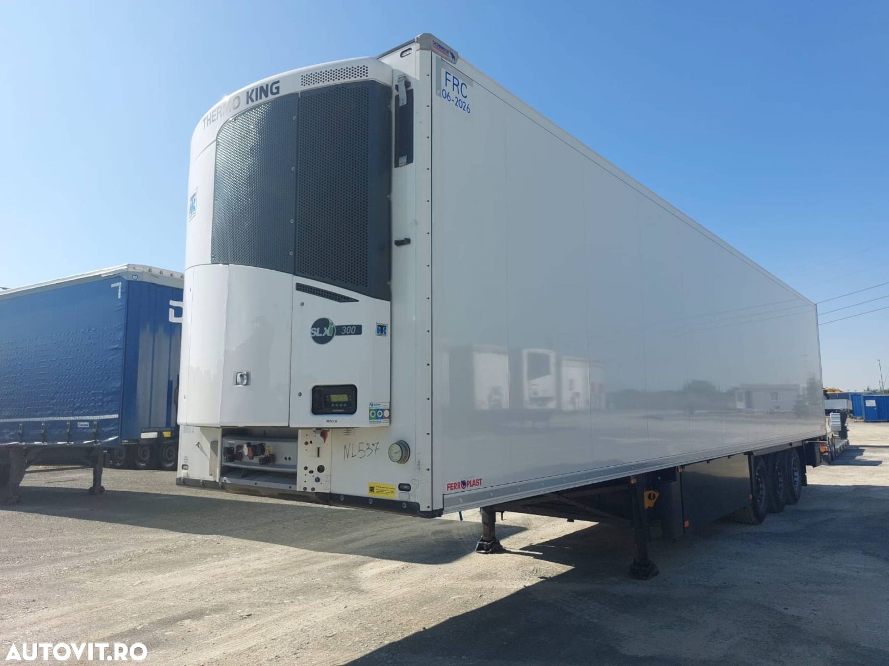Schmitz Cargobull sko24 - 1