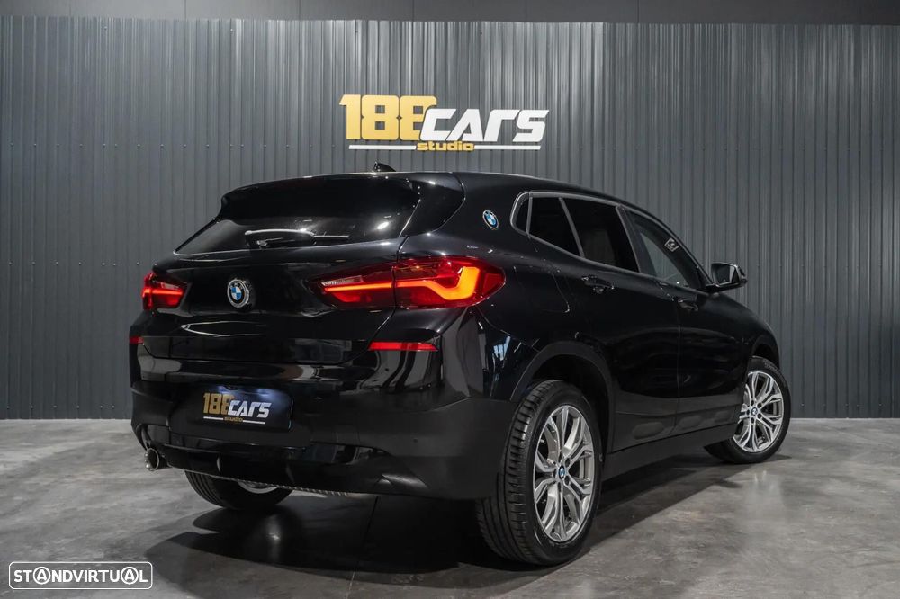 BMW X2 18 i sDrive Auto - 45